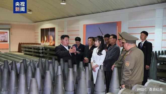 朝鲜韩国关系恶化_朝鲜金正恩宣布不统一_2025年朝韩局势