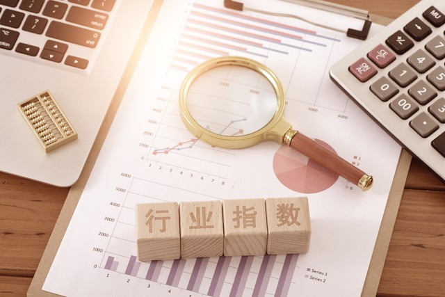 数据分析师_大数据开发工程师_云计算与大数据龙头股