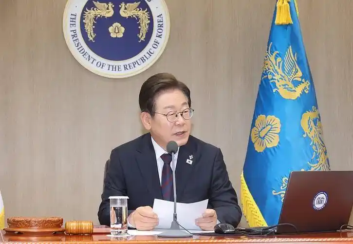 2025年朝韩局势_美韩外交策略失算_朝鲜金与正核盾宣言