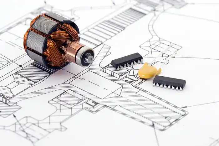 dd变频直驱电机洗衣机缺点_洗衣机电机类型_BLDC电机与DD直驱区别