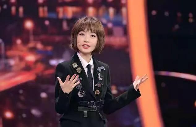 鲁豫 主持生涯 采访节目 电视名人_鲁豫 事业成功 主持人 晚年生活_张轶涵和鲁豫