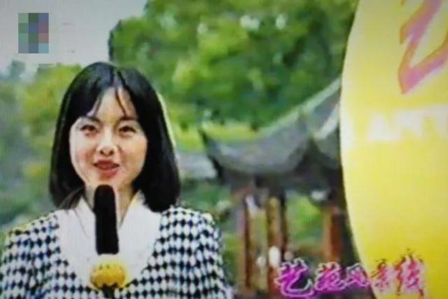 张轶涵和鲁豫_鲁豫 事业成功 主持人 晚年生活_鲁豫 主持生涯 采访节目 电视名人