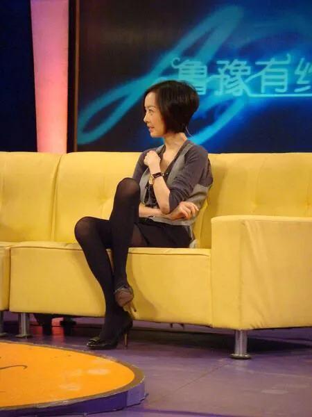 张轶涵和鲁豫_鲁豫 事业成功 主持人 晚年生活_鲁豫 主持生涯 采访节目 电视名人