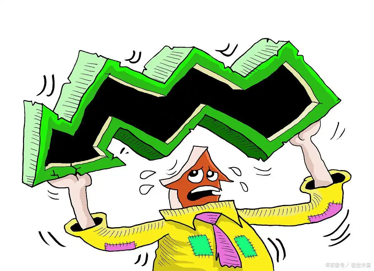 人性交易修炼_交易规则形成_巨量跌停说明什么