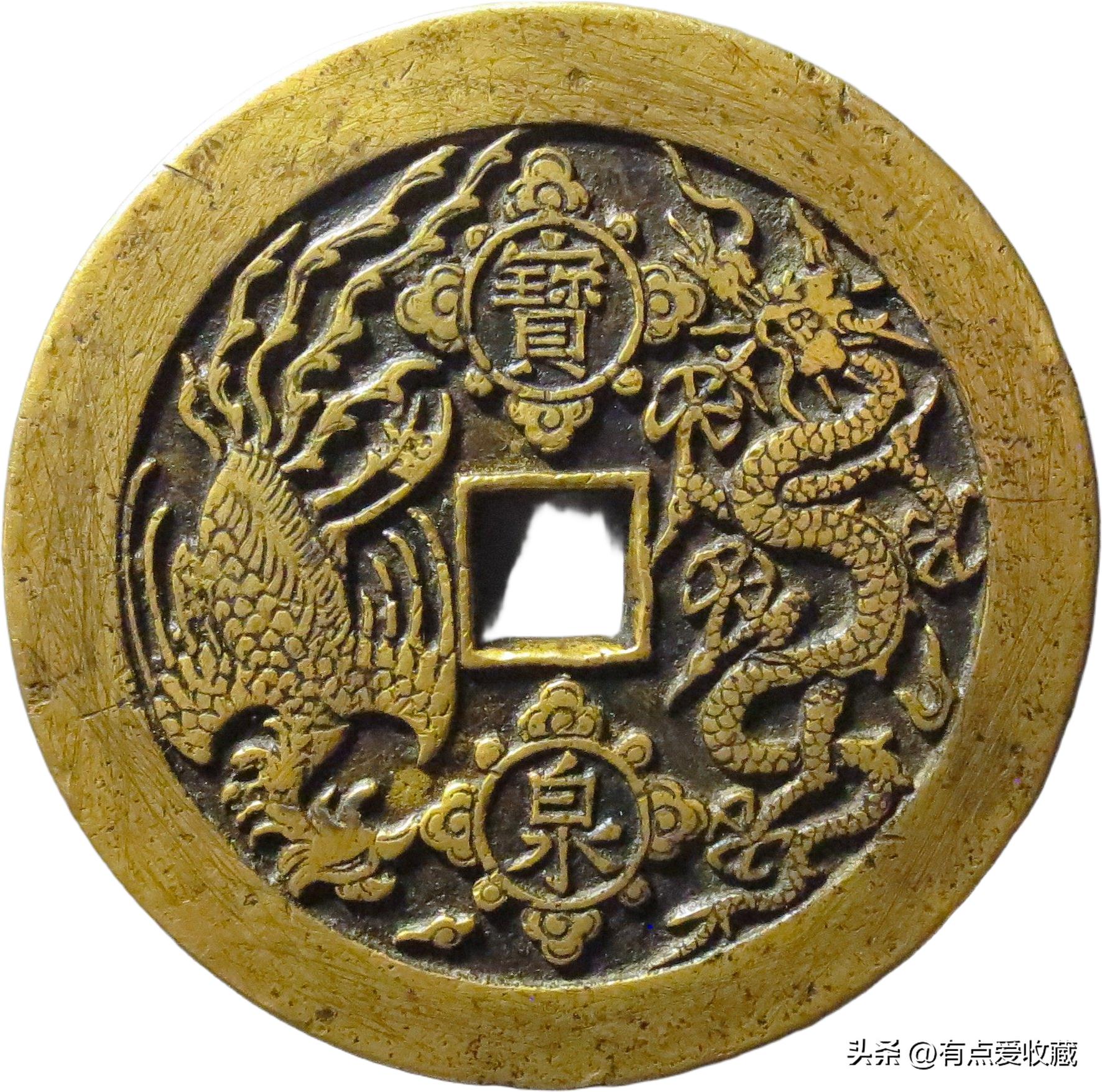 铜镜的市场行情_汉代花钱_清代花钱收藏