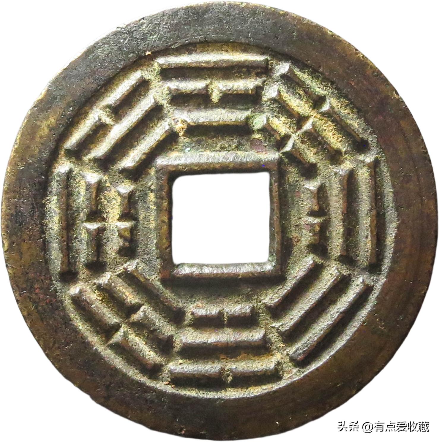 铜镜的市场行情_汉代花钱_清代花钱收藏