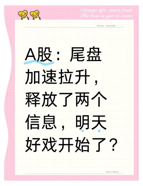 连续低开低走尾盘拉升_A股2800点破位反弹_创业板权重护盘信号