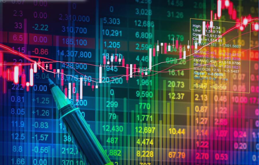 A股2800点破位反弹_连续低开低走尾盘拉升_创业板权重护盘信号