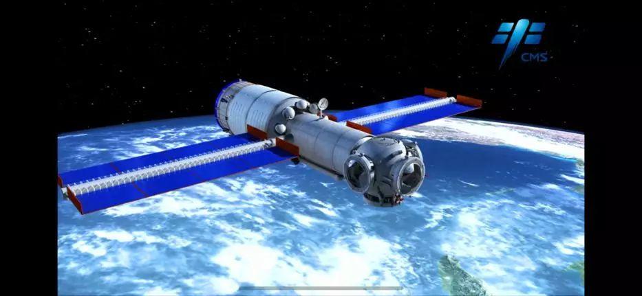 天宫二号空间实验室技术功能_天宫二号对接股票下跌_天宫二号空间实验室任务结束