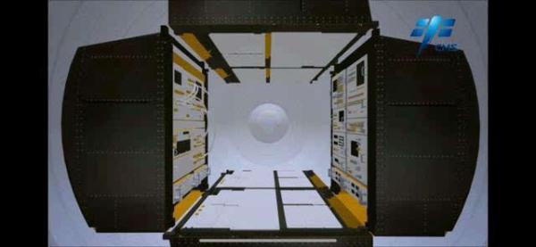 天宫二号对接股票下跌_天宫二号对地观测_天宫二号空间植物培养