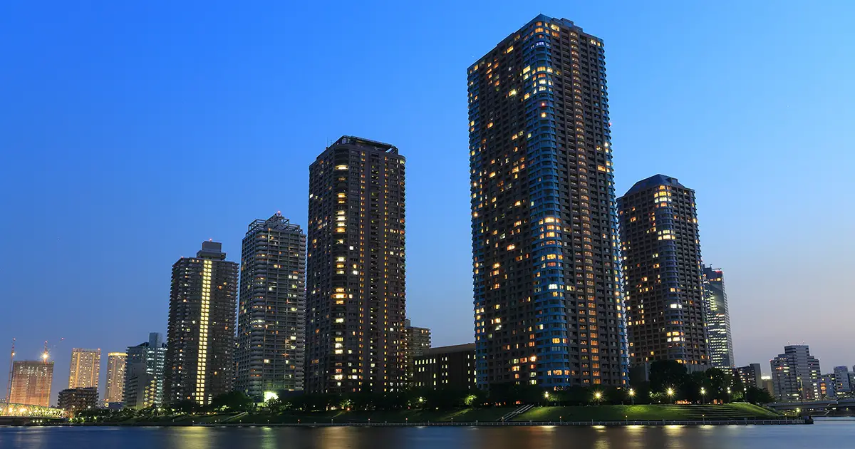 日本房地产的发展趋势_日本房产市场三极化趋势_日本房地产市场三极化