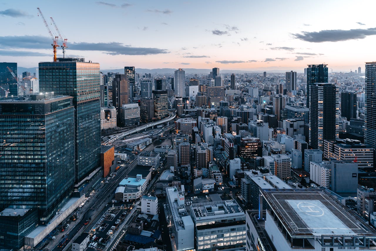 日本房地产市场未来趋势_日本核心都市圈房价走势_日本房地产的发展趋势