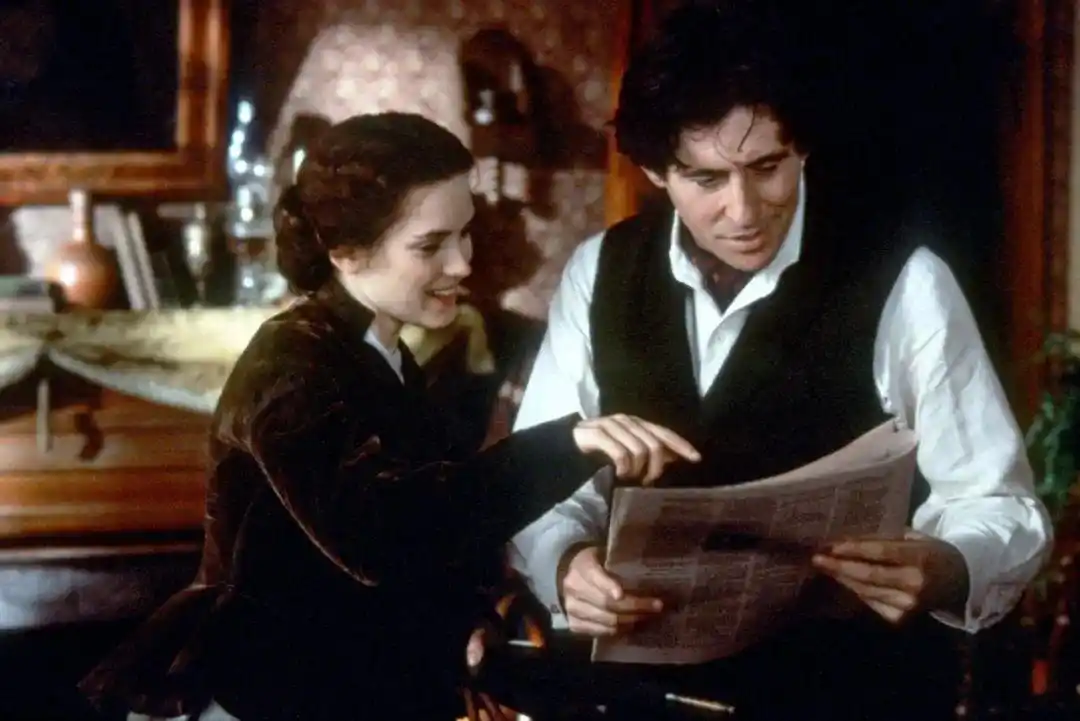 小妇人马奇家四姐妹故事_小妇人这本书好看嘛_小妇人读书心得