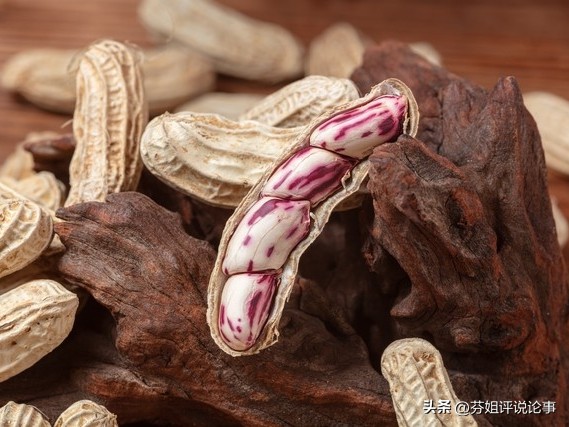 牛奶花生市场价格_七彩花生种植利润_2026年花生行情预测