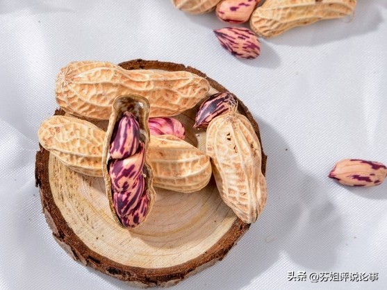 七彩花生种植利润_牛奶花生市场价格_2026年花生行情预测