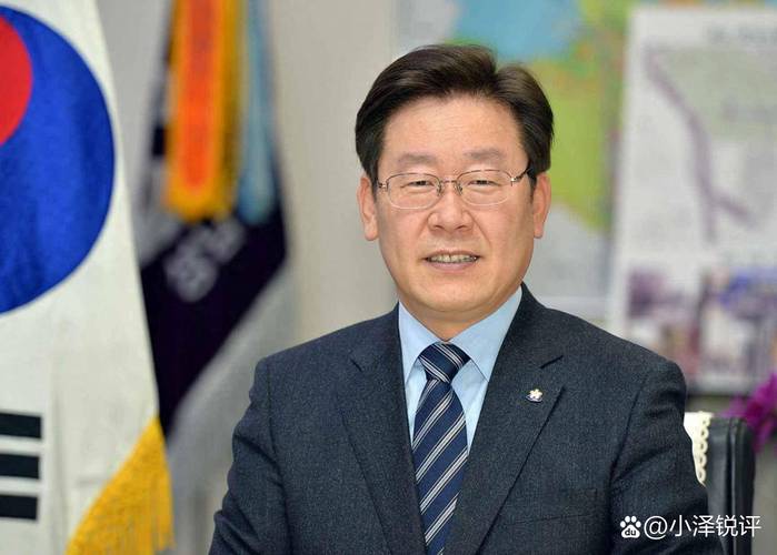 2026年中日韩关系分化_2026中日关系的现状和趋势_韩国总统李在明访华产业链合作