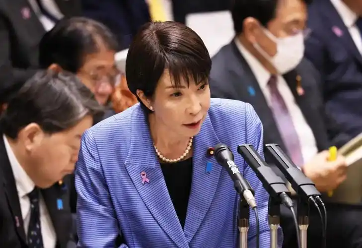 中日关系急剧降温原因分析_2026年东亚政坛局势变化_2026中日关系的现状和趋势