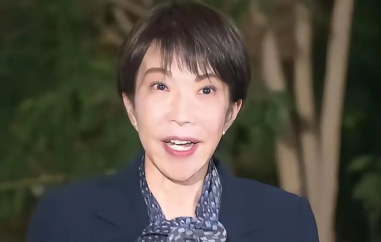 高市早苗新年致辞分析_日本高层访华受阻_2026中日关系的现状和趋势