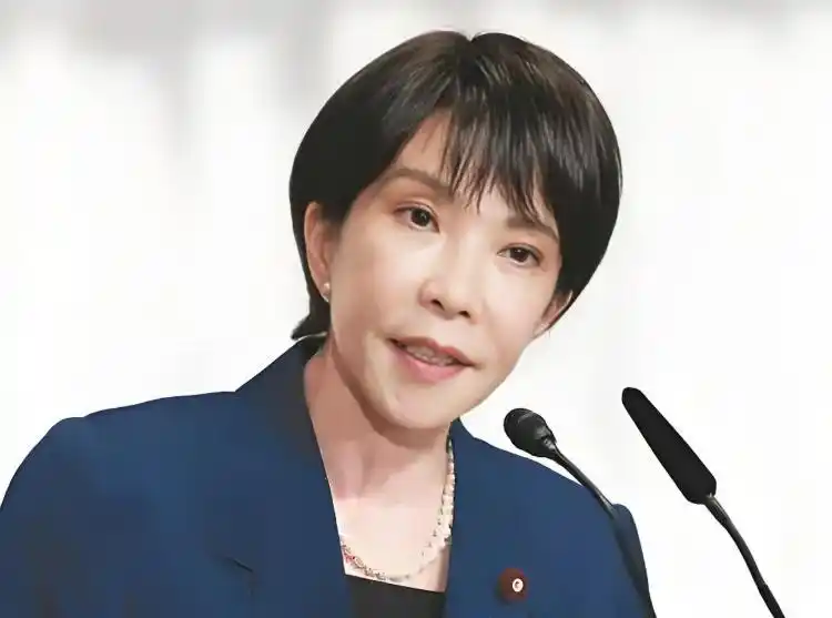 日本高层访华受阻_高市早苗新年致辞分析_2026中日关系的现状和趋势