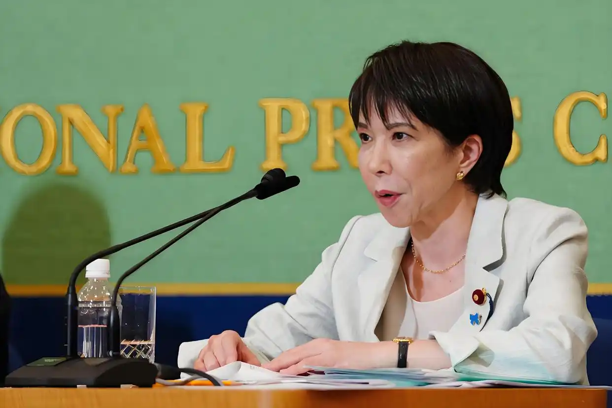 2026中日关系的现状和趋势_日本高层访华受阻_高市早苗新年致辞分析