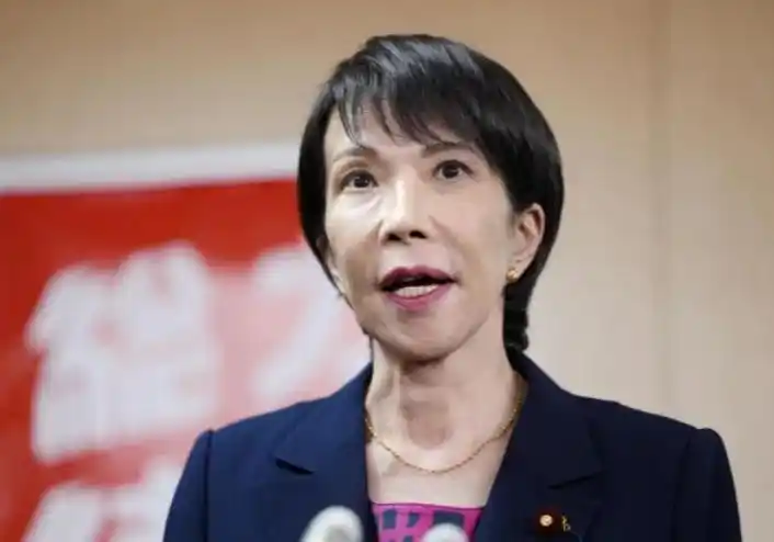 日本高层访华受阻_高市早苗新年致辞分析_2026中日关系的现状和趋势