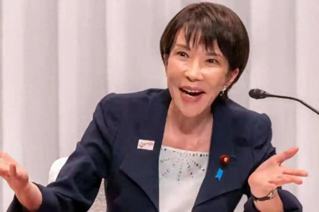 高市早苗新年致辞分析_日本高层访华受阻_2026中日关系的现状和趋势