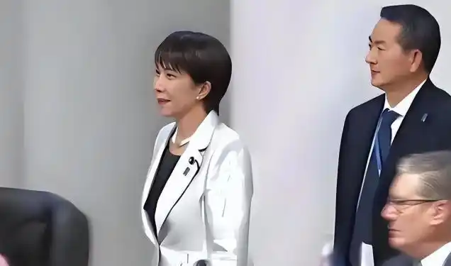 高市早苗新年致辞分析_2026中日关系的现状和趋势_日本高层访华受阻