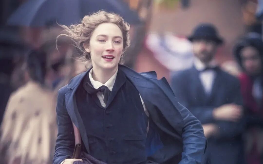 小妇人这本书好看嘛_小妇人 路易莎梅奥尔科特 家庭伦理小说 美国内战