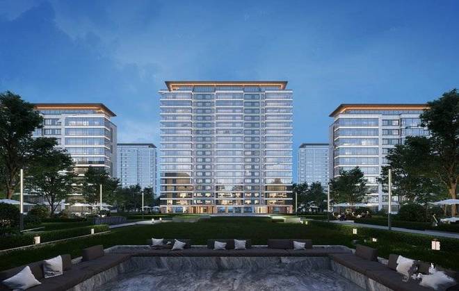 滨湖区改善楼盘推荐_2026房价走势图_合肥滨湖区新房价格企稳2.3万每平米