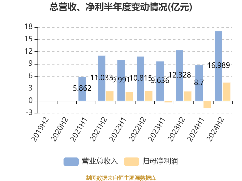 九方智投控股2024年度报告_股票资金流量行情软件_九方智投控股财务数据