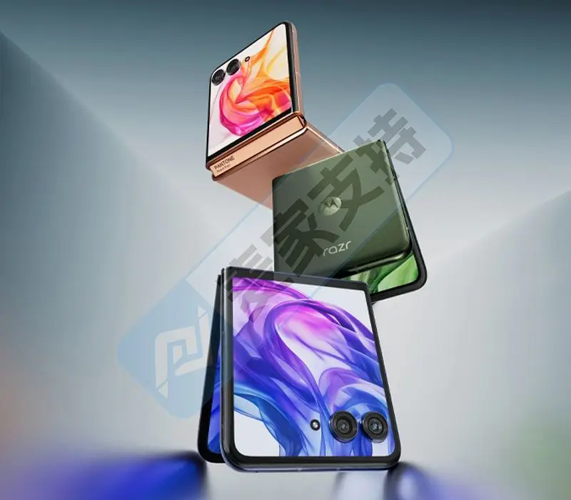 Motorola Mobility LLC 联想收购 案件编号2024-cv-24227_联想收购摩托罗拉失败