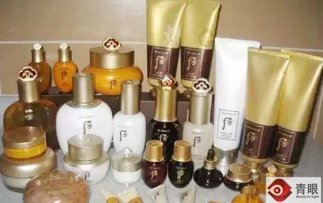 韩国化妆品代购内幕_韩国假货市场曝光_朴家韩货家的是正品吗