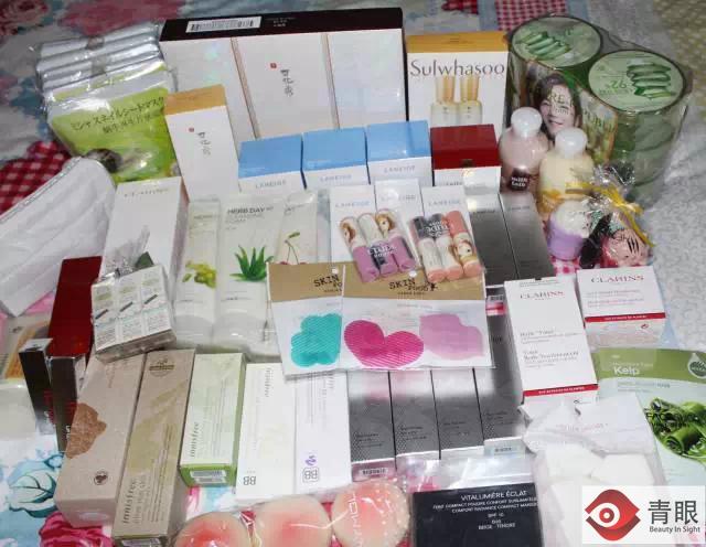 韩国化妆品代购内幕_朴家韩货家的是正品吗_韩国假货市场曝光