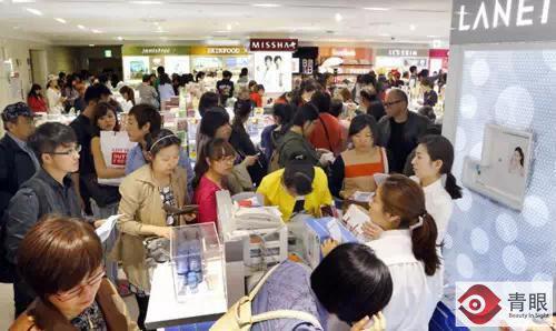 朴家韩货家的是正品吗_韩国假货市场曝光_韩国化妆品代购内幕