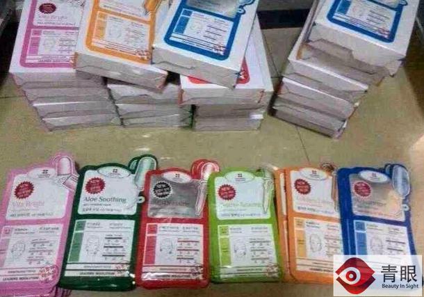 韩国假货市场曝光_朴家韩货家的是正品吗_韩国化妆品代购内幕