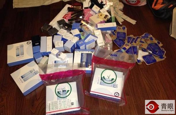 韩国假货市场曝光_朴家韩货家的是正品吗_韩国化妆品代购内幕