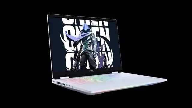 HyperX暗影精灵MAX处理器性能游戏本_惠普笔记本游戏本_HyperX暗影精灵PRO15双AI游戏本