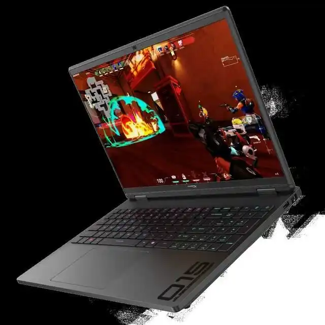 HyperX暗影精灵MAX处理器性能游戏本_惠普笔记本游戏本_HyperX暗影精灵PRO15双AI游戏本