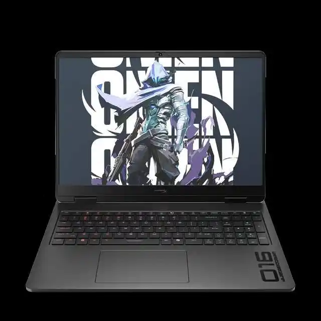 惠普笔记本游戏本_HyperX暗影精灵PRO15双AI游戏本_HyperX暗影精灵MAX处理器性能游戏本