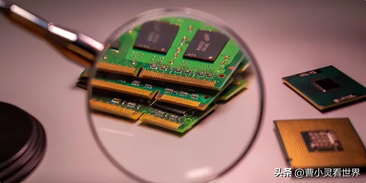 国际内存行情_固态硬盘涨价原因_DDR5内存价格趋势