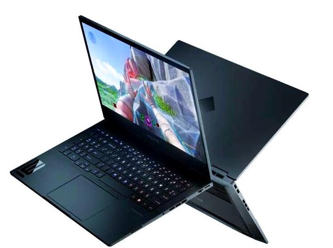 惠普笔记本游戏本_惠普暗影精灵17系列 13代酷睿-HX处理器 _ 惠普Omen17系列RTX40系列显卡 